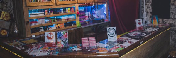 SpaceInvapers Profile Banner