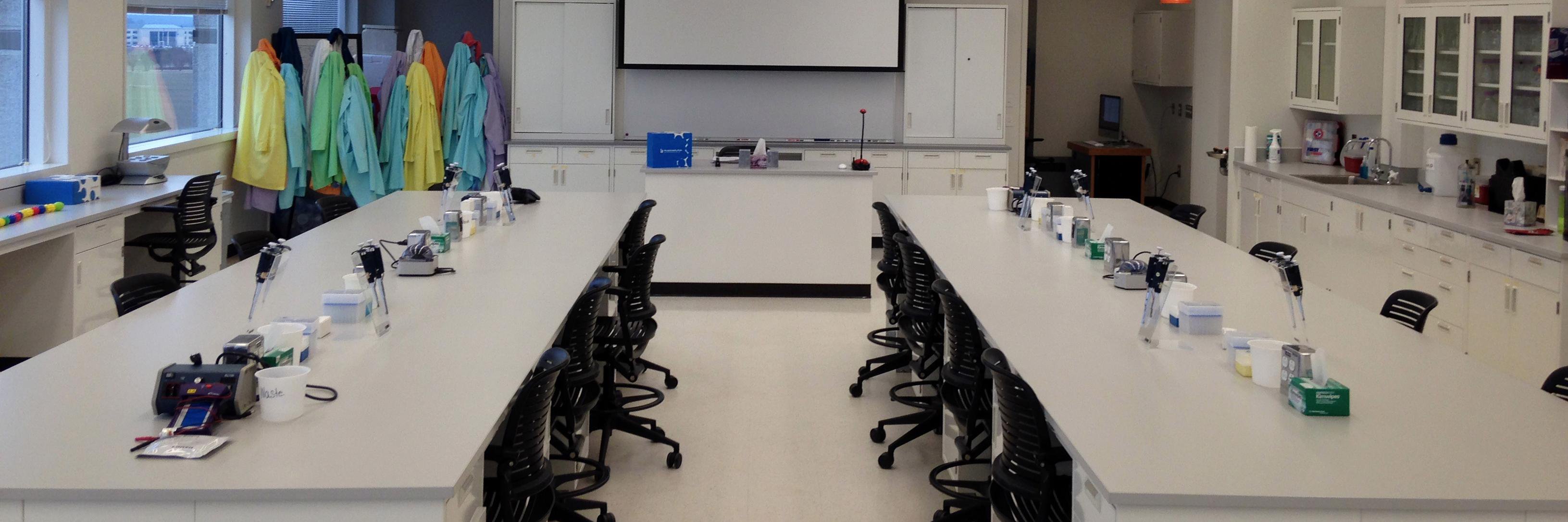 Educational Outreach banner