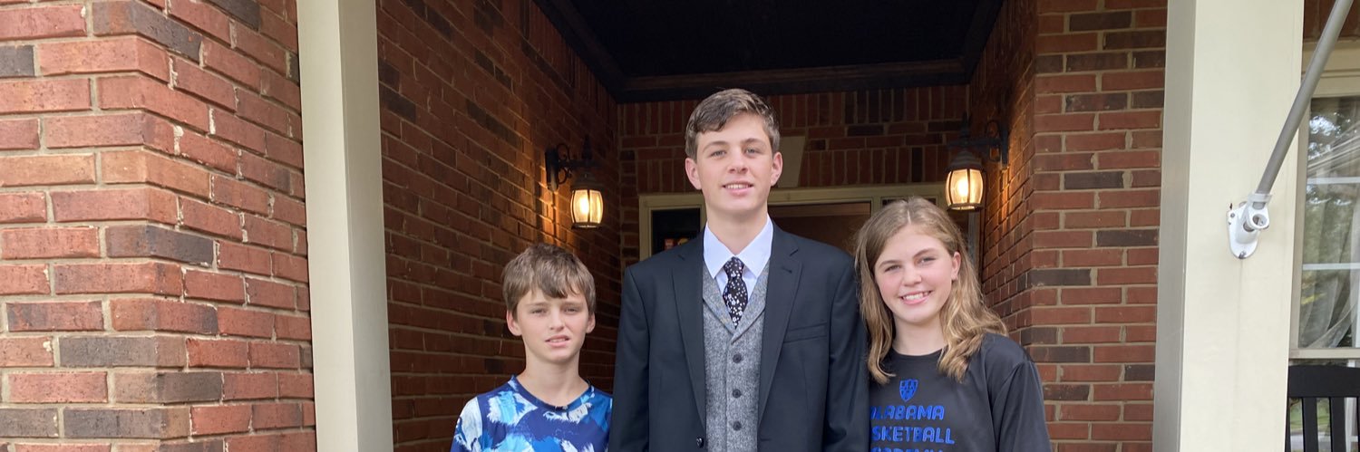 Brian Bellomy banner