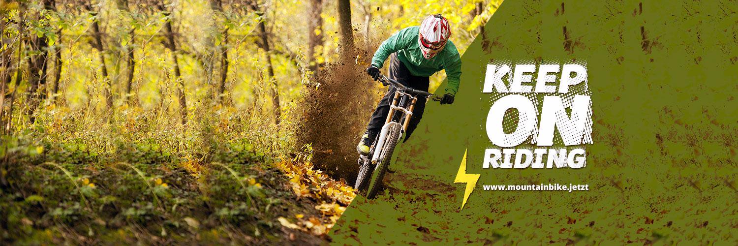 MTBInside's profile banner image