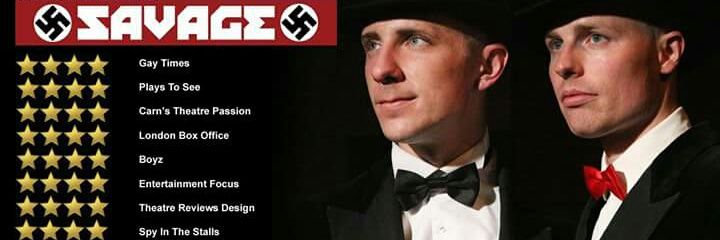 SavagePlayUK's profile banner image