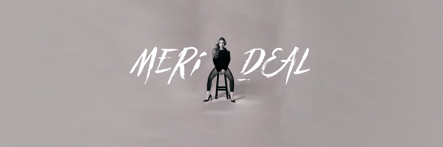 Meri Deal banner
