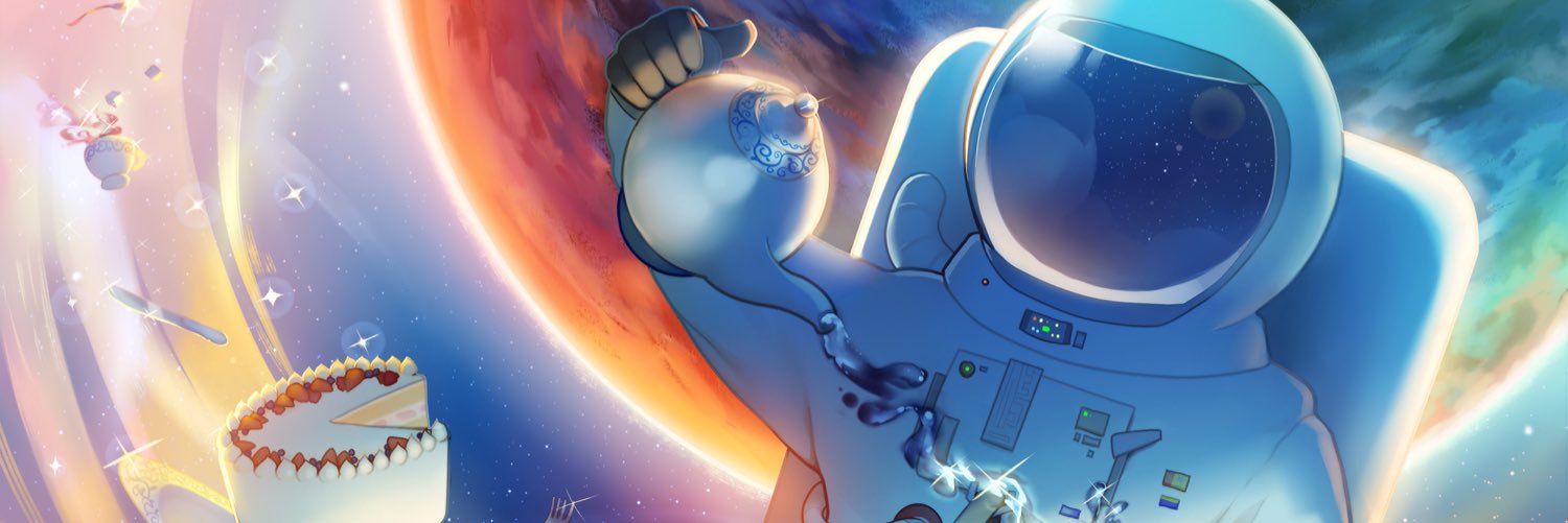 ISTeahouse's profile banner image