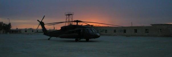 Joe Seibert 🚁 banner