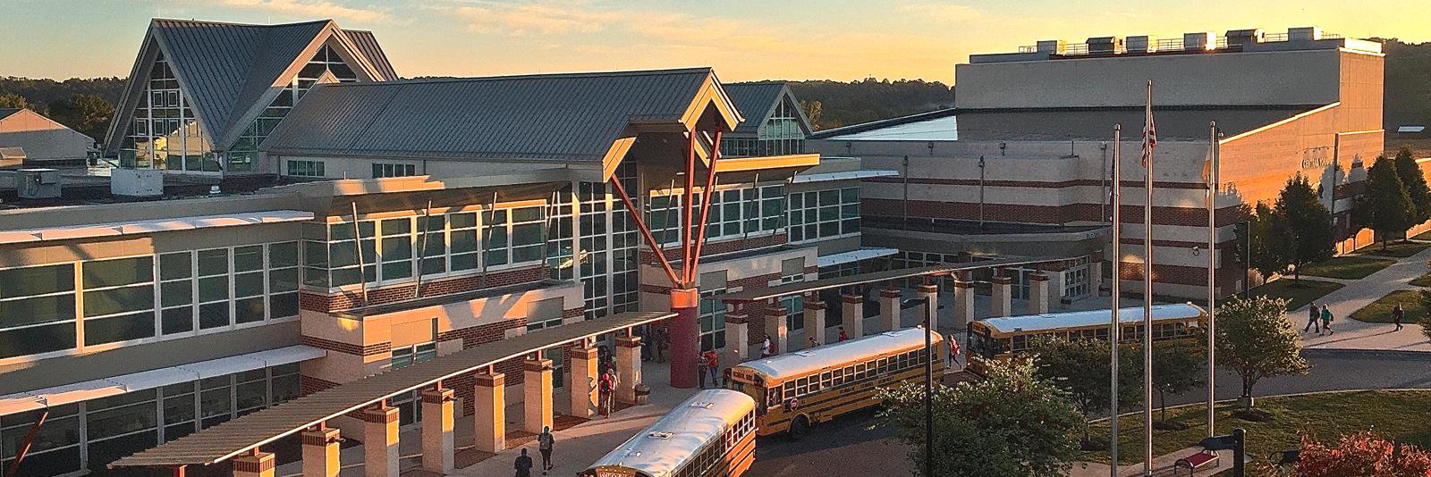centralyorkhs's profile banner image