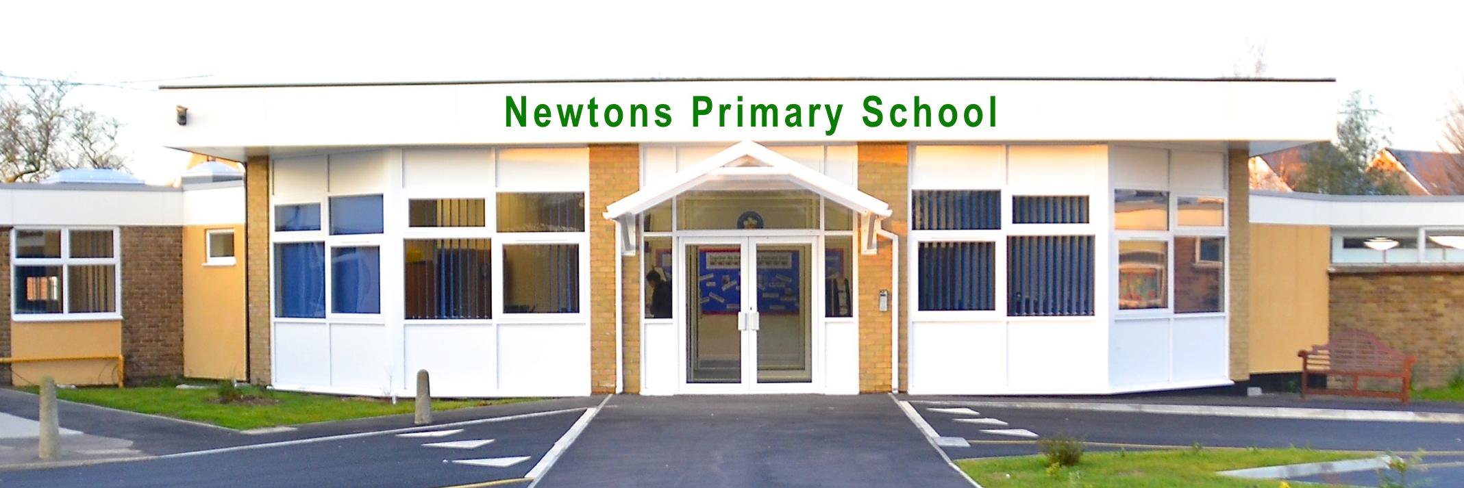 NewtonsPrimary's profile banner image