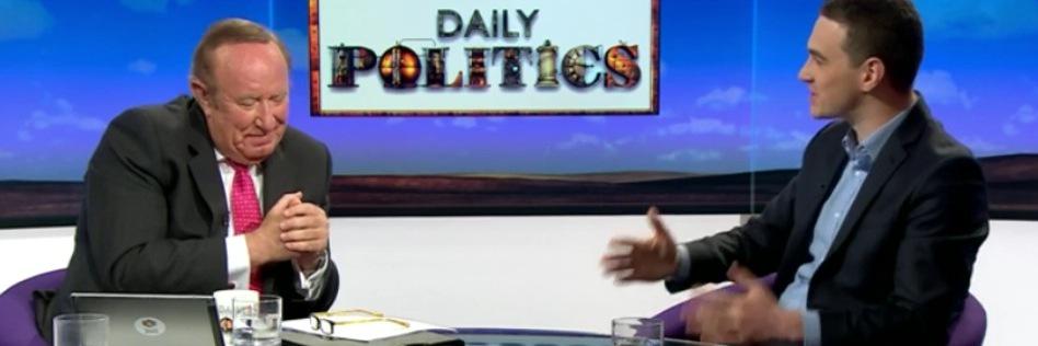 Alex Belardinelli banner