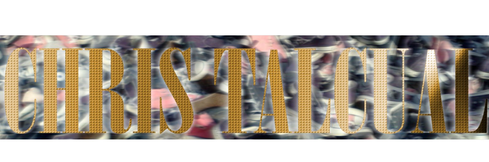 ChrisTalcual's profile banner image