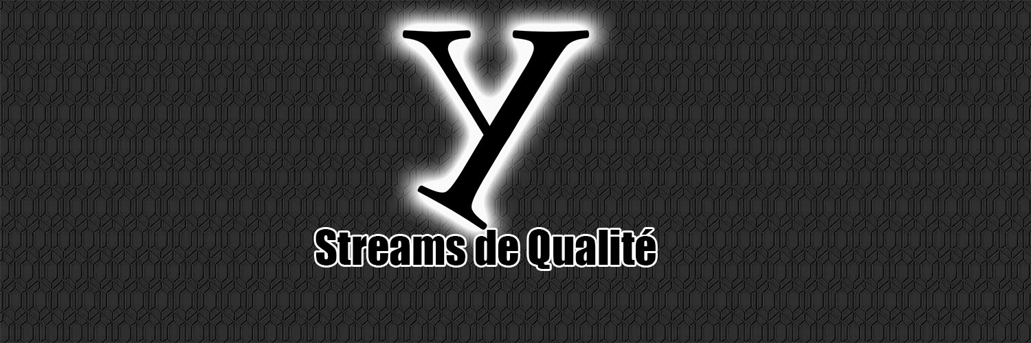 Yggrek's profile banner image