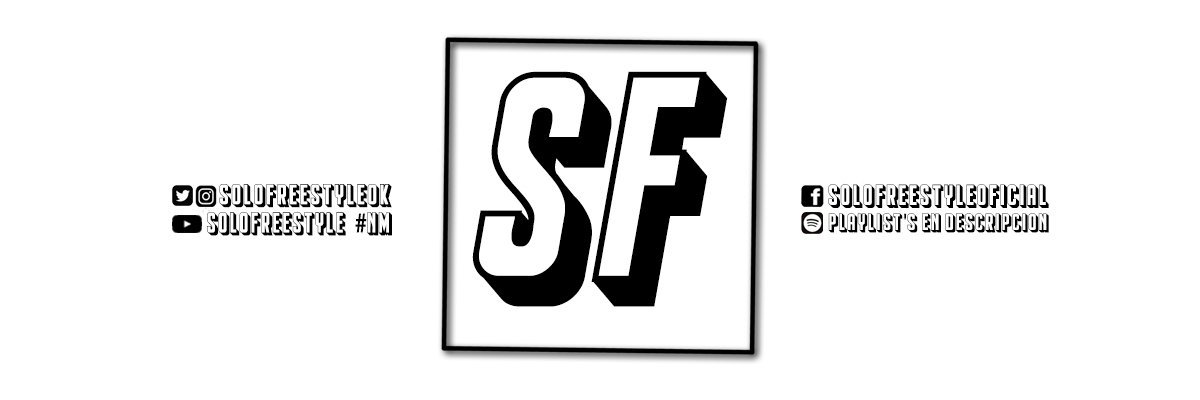 SoloFreestyleOk's profile banner image