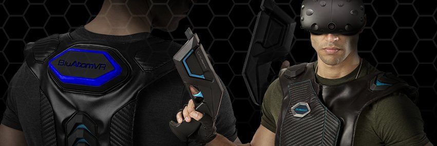 BluAtomVR's profile banner image