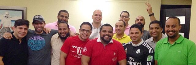 Anderson Rodriguez banner