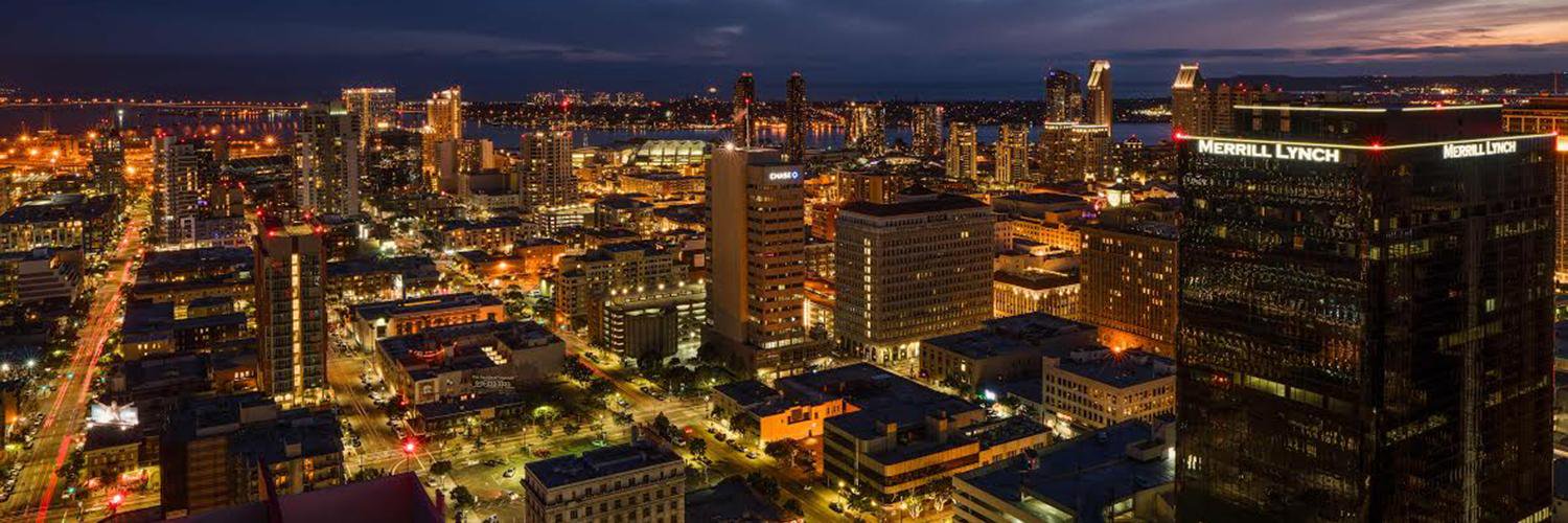 ParkMetroRealty's profile banner image