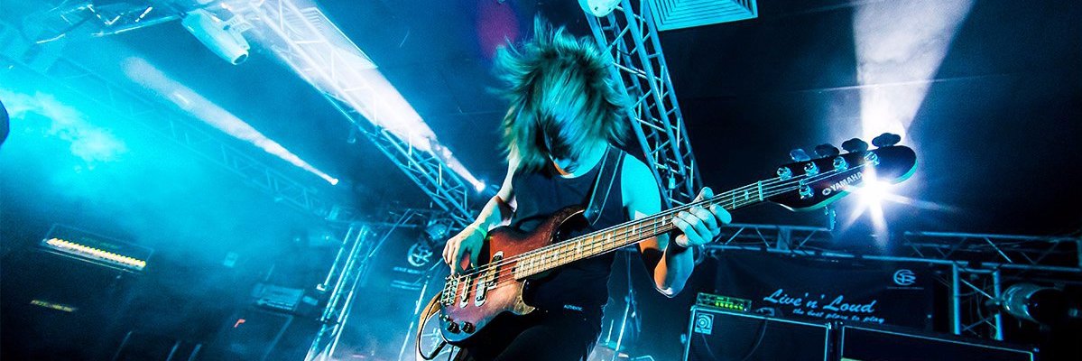 thesilencerocks's profile banner image