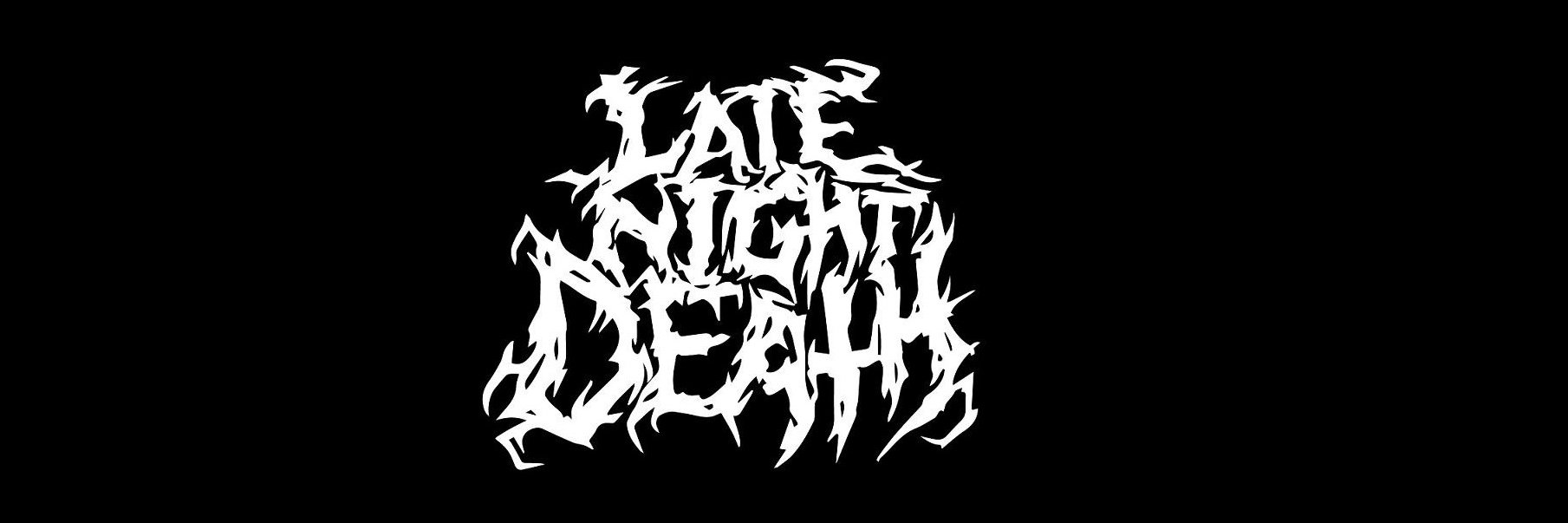 LateNightDeath's profile banner image