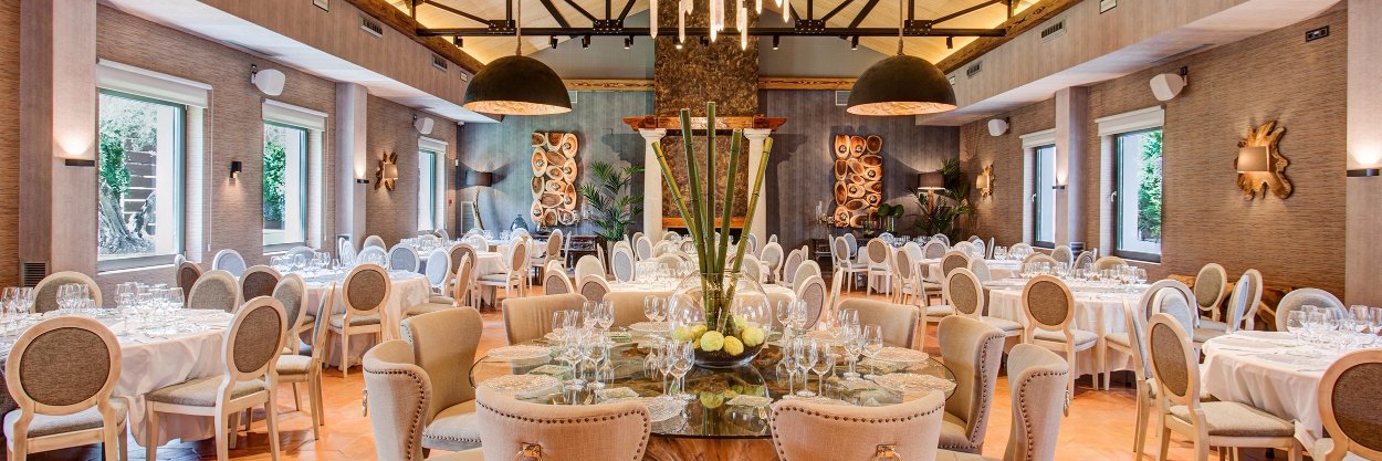 Essentia Restaurante banner