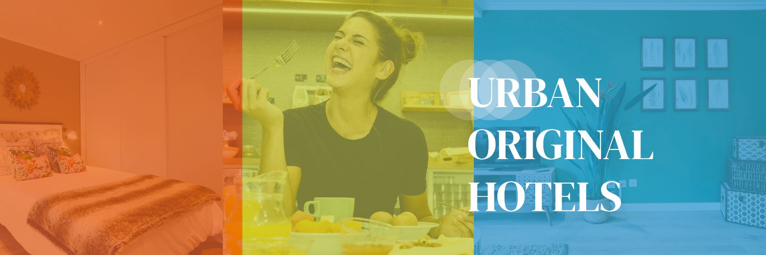 Bed4UHotels's profile banner image
