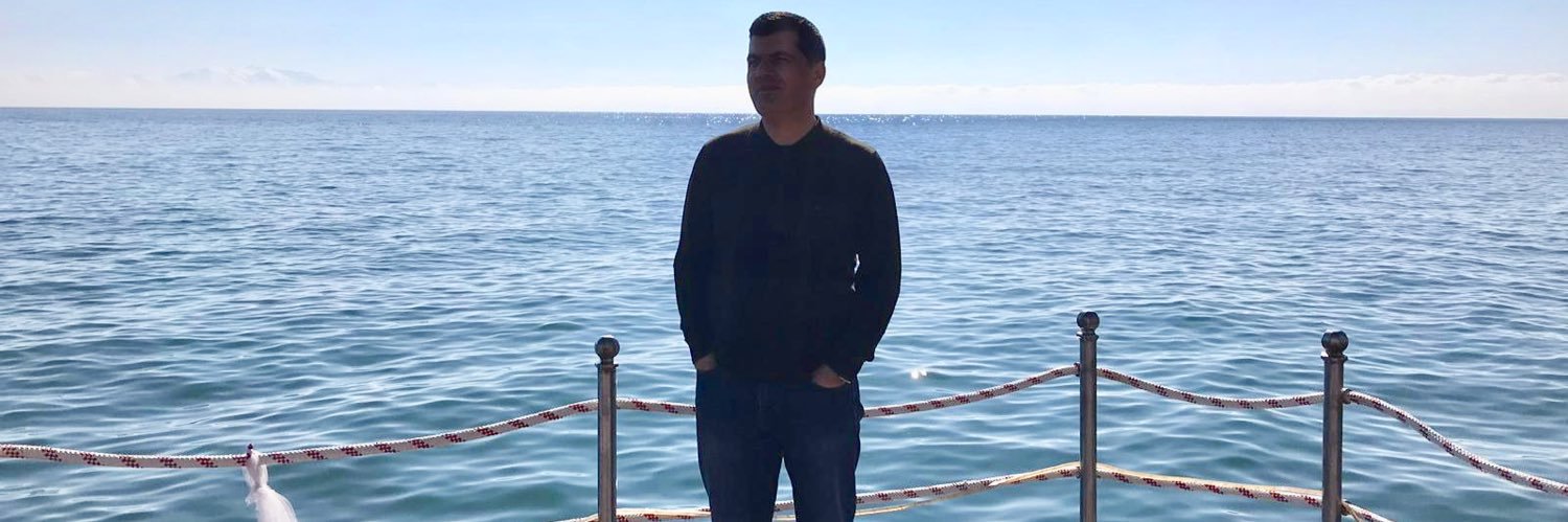 1365erdal's profile banner image