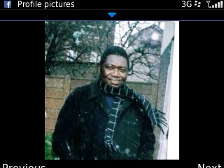 Otun's profile banner image