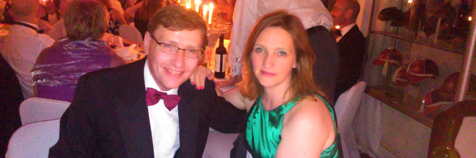 Simon Pridmore banner