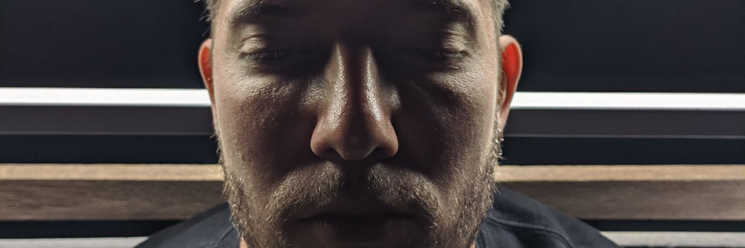 JorgeManowar95's profile banner image