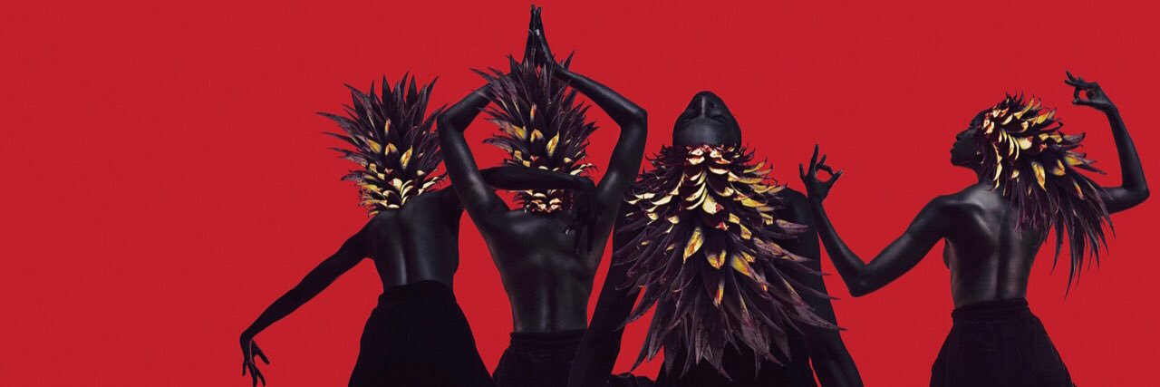 StyleRicia's profile banner image