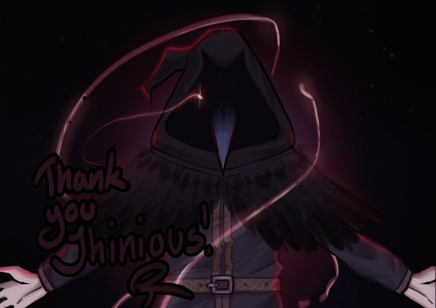 JhiniousInBox banner
