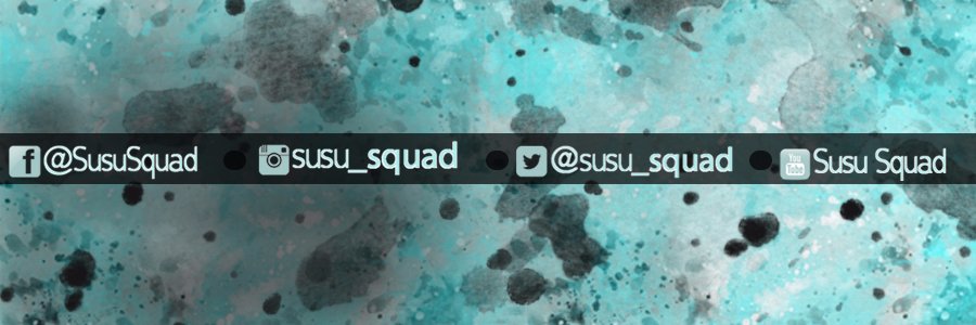 Susu banner