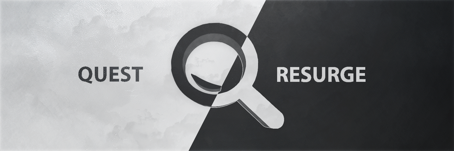 QuestResurge's profile banner image