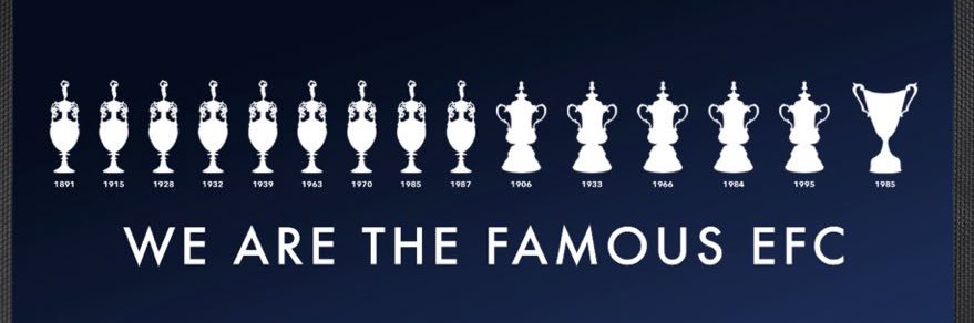 Andy Francis💙 banner