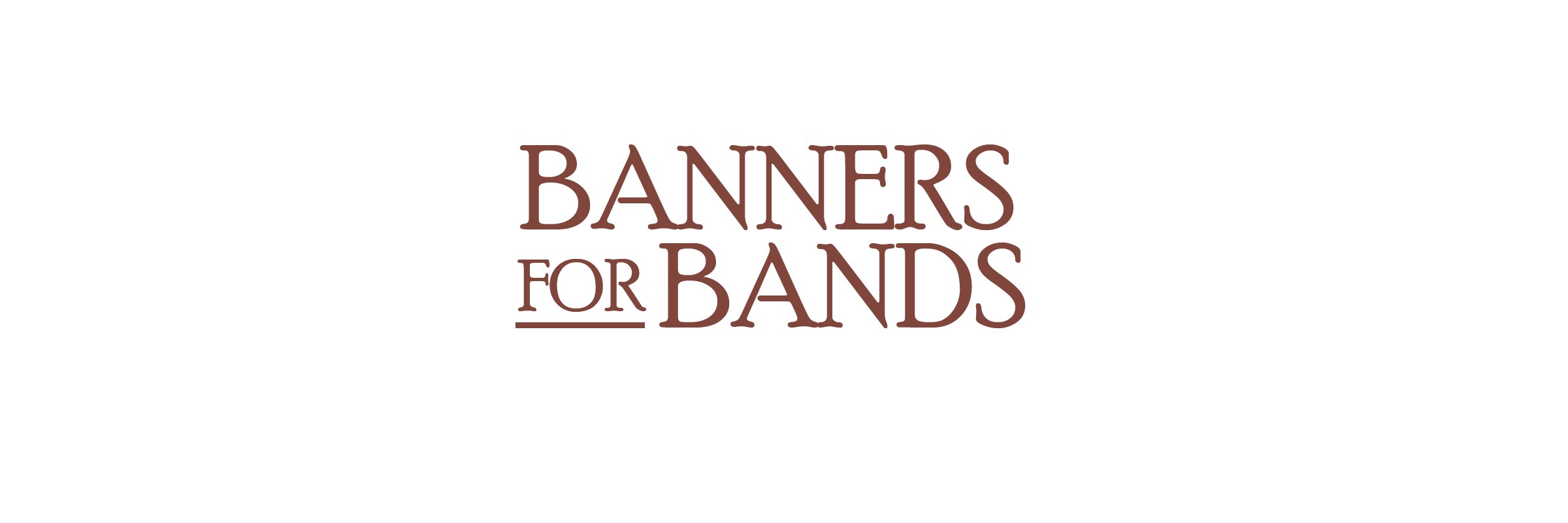 bannersforbands's profile banner image