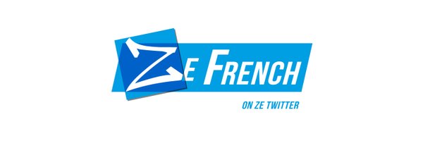 ZeFrench2 Profile Banner