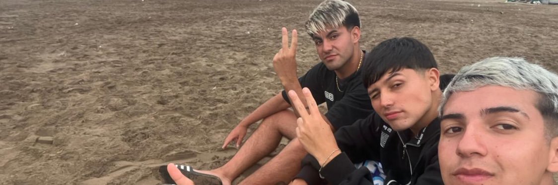 juliandecima_'s profile banner image