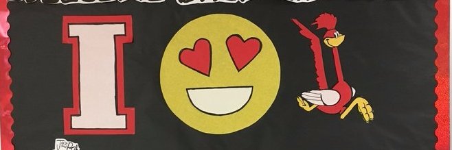 Ridgeview Elem PTA banner