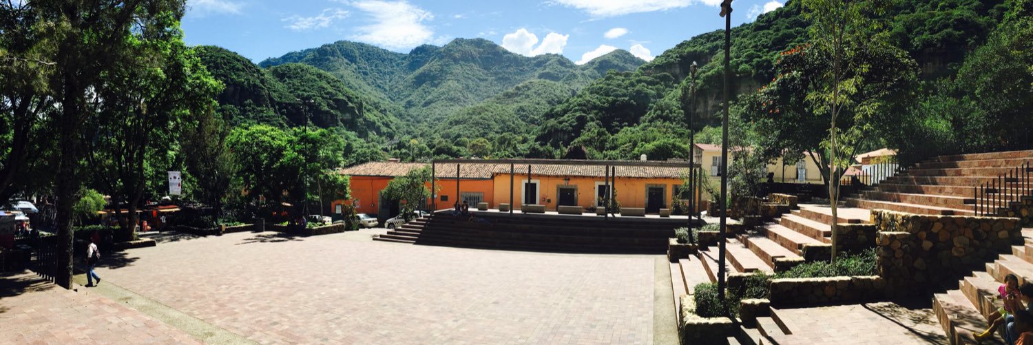 MaliTurismo's profile banner image