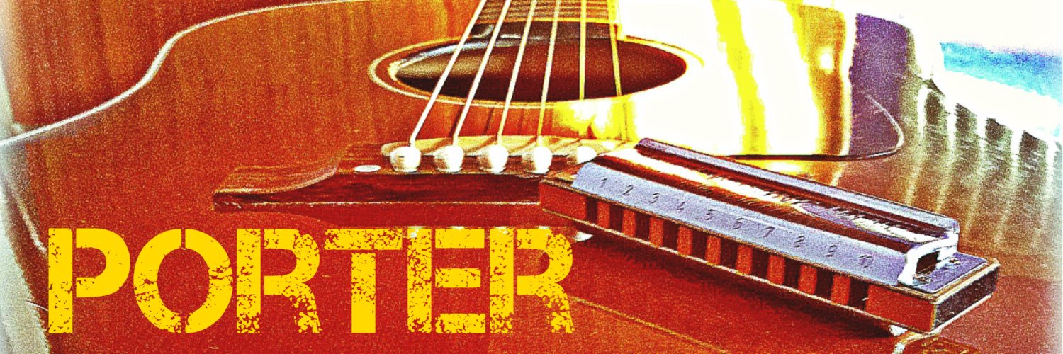 Portersongs's profile banner image