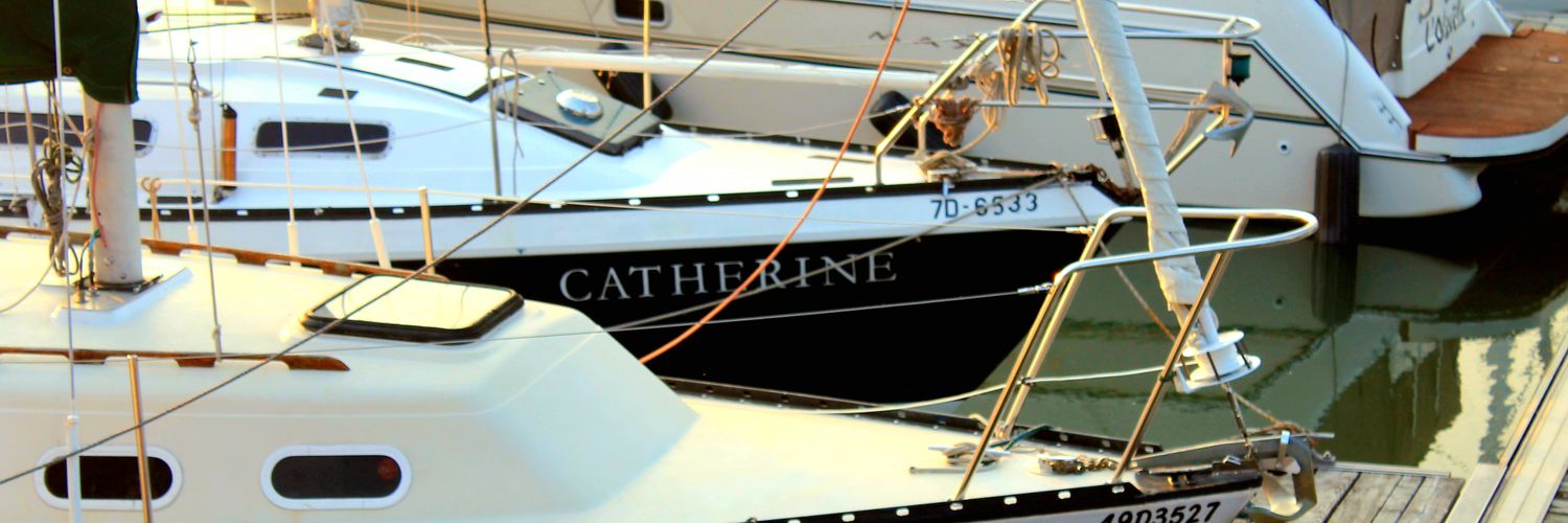 DufortCatherine's profile banner image