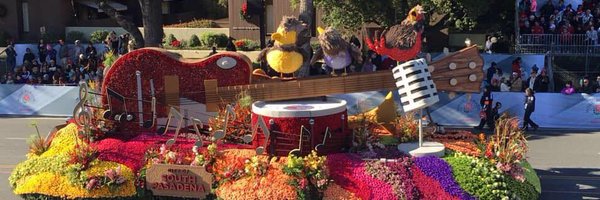 SPRoseFloat Profile Banner