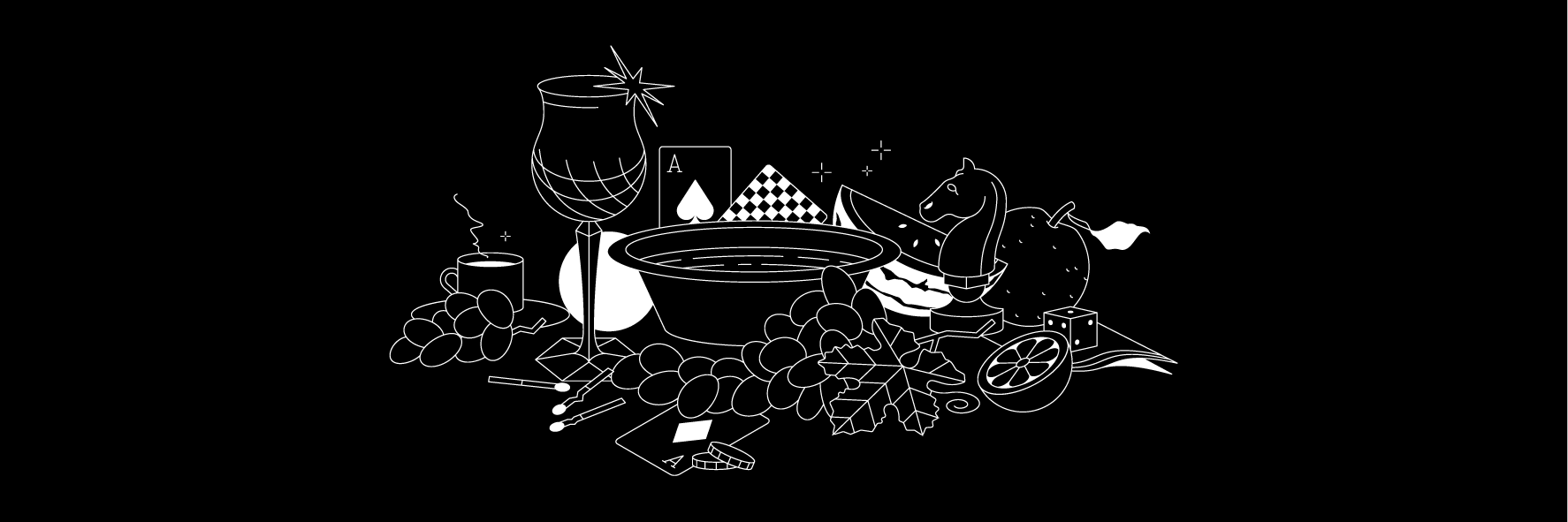 Alpha Box & Dice banner