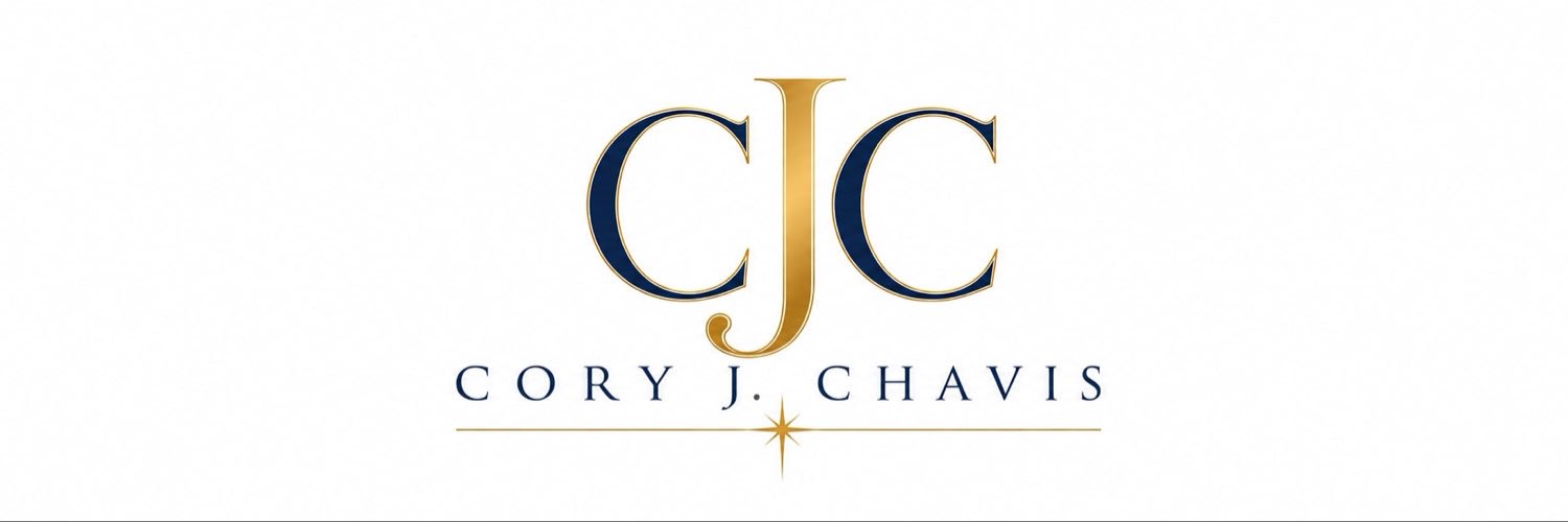 coryjchavis's profile banner image