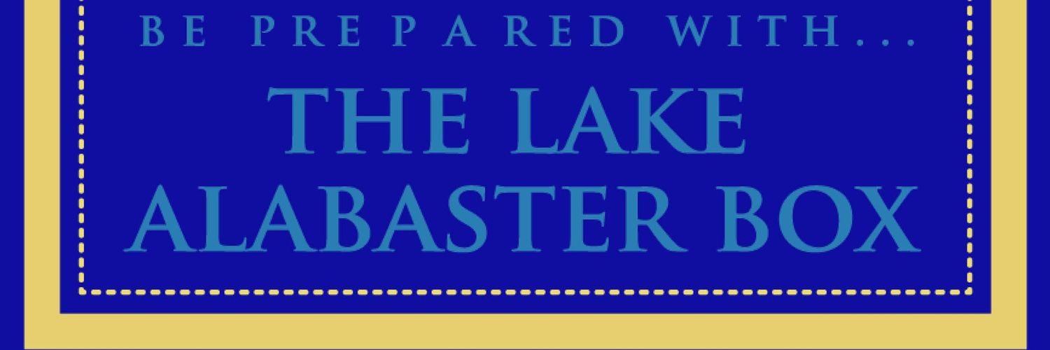 LakeAlabasterBx's profile banner image