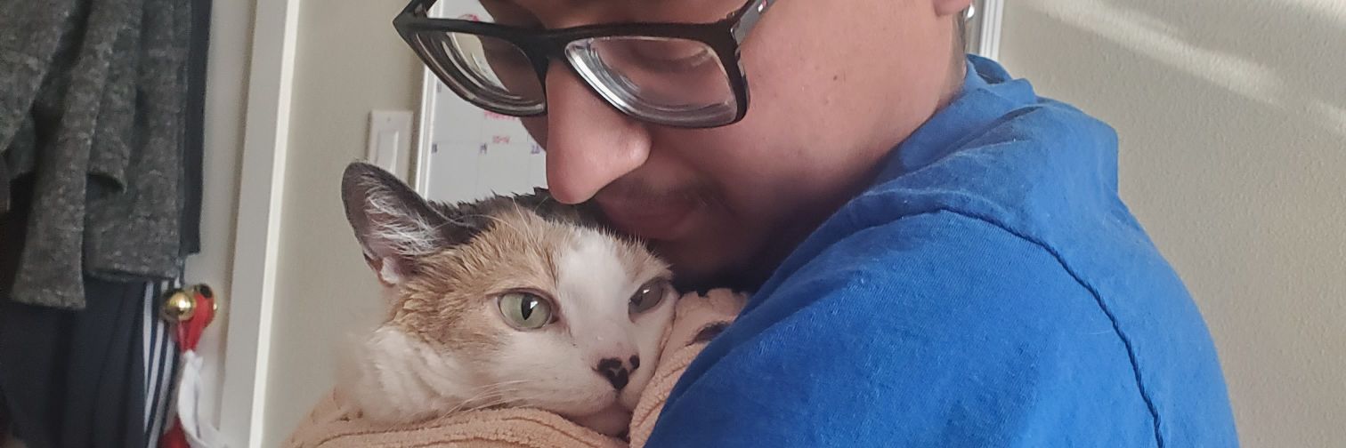 Danielzepe's profile banner image
