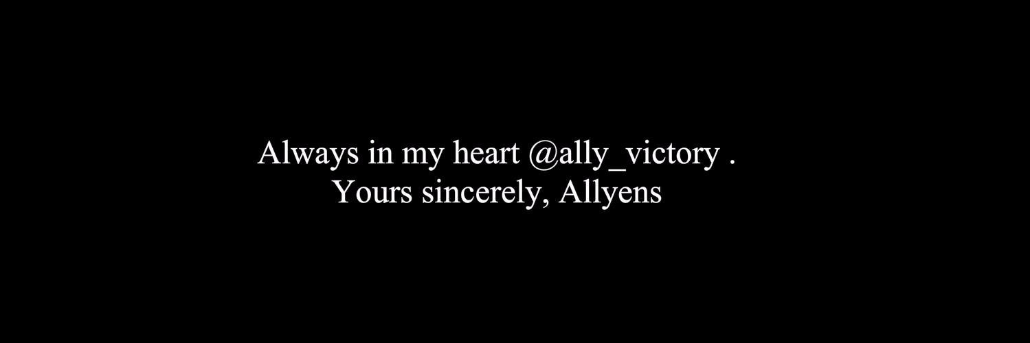teamallyv's profile banner image