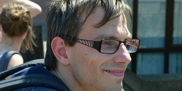 Geert Verheyen banner