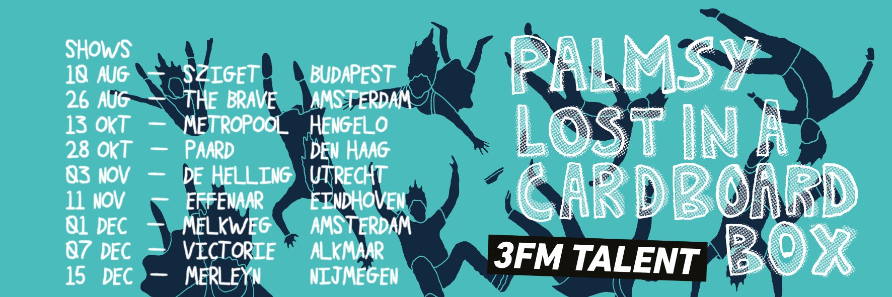 PALMSY banner