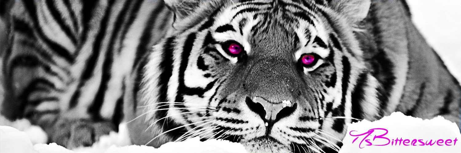 xMsBittersweetx's profile banner image