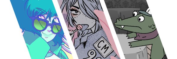 Pillow Fight Profile Banner