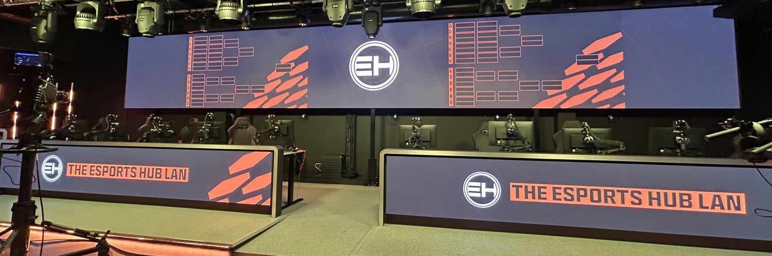 JonnyESHUB's profile banner image