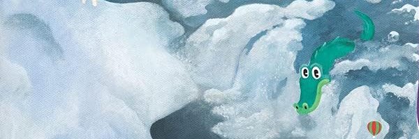 Diab ☭ 🇵🇸 banner