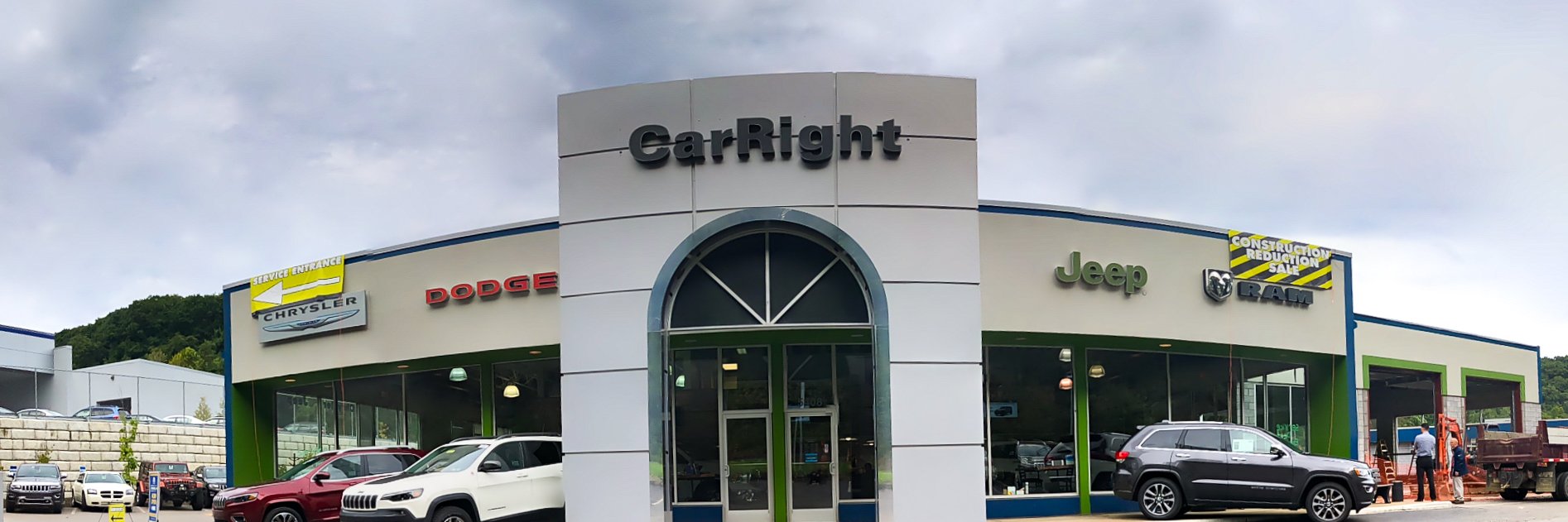 BuyYourCarRight's profile banner image